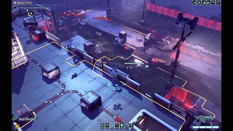 Xcom 2 quicksave  Earth has changed and is now under alien rule